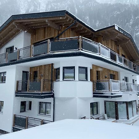 Apart Sunnhaeusl Sölden Exterior foto