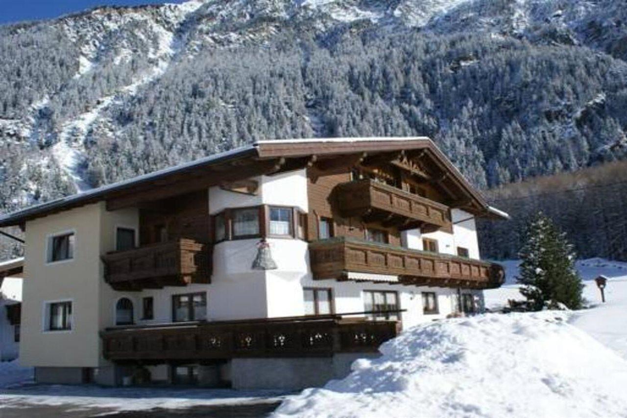 Apart Sunnhaeusl Sölden Exterior foto