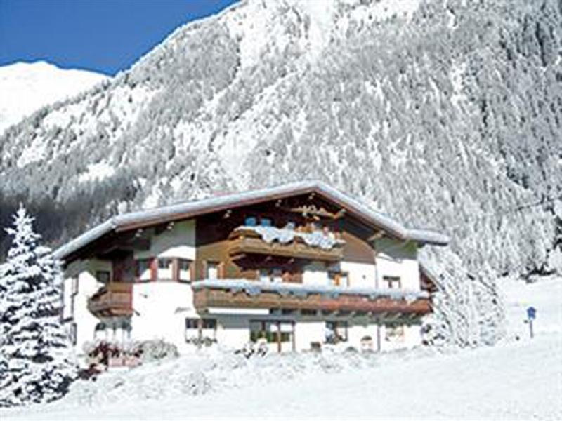 Apart Sunnhaeusl Sölden Exterior foto
